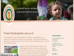 Sites similar to freier-kindergarten-jena.de