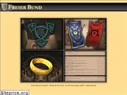 Sites similar to freierbund.de
