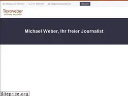 Sites similar to freierjournalist.net