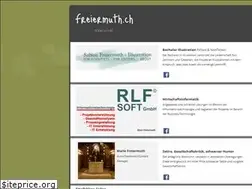 Sites similar to freiermuth.ch