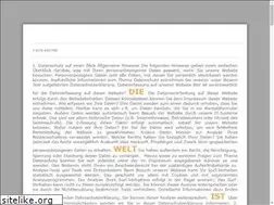 Sites similar to freiertexter.de