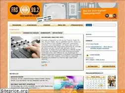 Sites similar to freies-radio.de