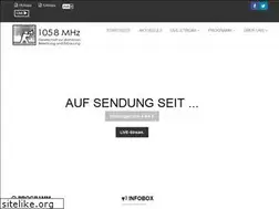 Sites similar to freies-radio.org
