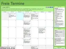 Sites similar to freietermine.ch
