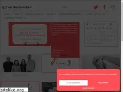 Sites similar to freietheater.at
