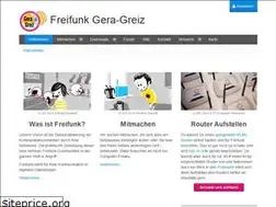 Sites similar to freifunk-gera-greiz.de