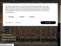 Sites similar to freigeist-hotels.de