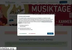 Sites similar to freigericht.de