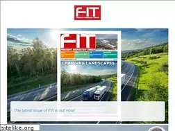 Sites similar to freight-online.co.uk