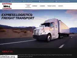 Sites similar to freight-trans.com