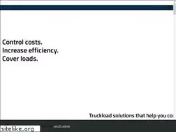 Sites similar to freight-value.com