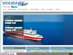 Sites similar to freightbyferry.com