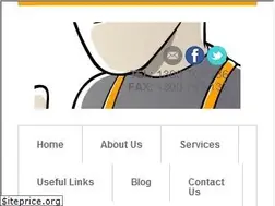 Sites similar to freightcare.com.au