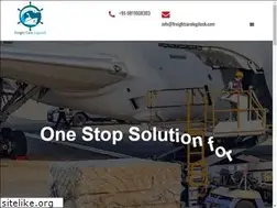 Sites similar to freightcarelogitech.com