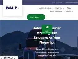 Sites similar to freightcarrier.com