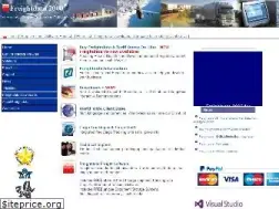 Sites similar to freightdata.com