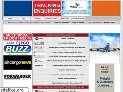 Sites similar to freightdate.com