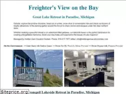 Sites similar to freightersview.com