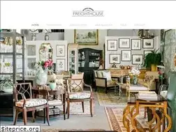 Sites similar to freighthouseconsign.com