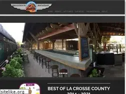 Sites similar to freighthouserestaurant.com