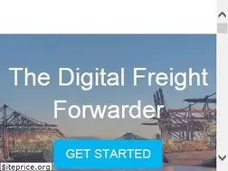 Sites similar to freighthub.com