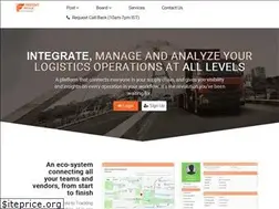 Sites similar to freightindia.in