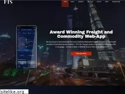 Sites similar to freightinvestorservices.com