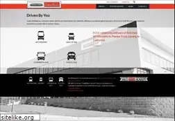 Sites similar to freightlinerchassis.com
