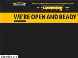 Sites similar to freightlinerfl.com