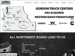 Sites similar to freightlinernorthwest.com