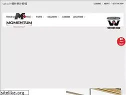 Sites similar to freightlinerofstcloud.com