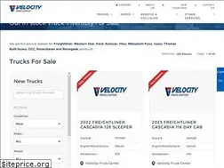 Sites similar to freightlinerusedtruckscenter.com