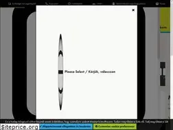 Sites similar to freightlink.hu