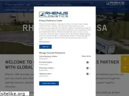 Sites similar to freightlogistics.com