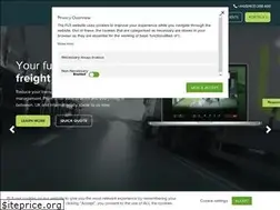 Sites similar to freightlogisticssolutions.co.uk