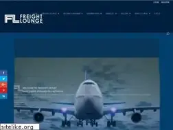 Sites similar to freightlounge.network