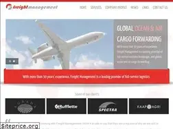 Sites similar to freightman.com