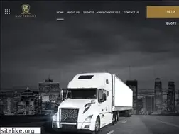 Sites similar to freightquote.com