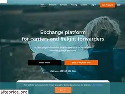 Sites similar to freights.online