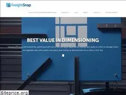 Sites similar to freightsnap.com