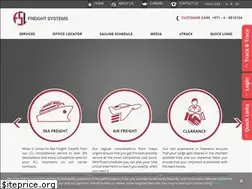 Sites similar to freightsystems.com