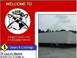Sites similar to freighttrailers.com