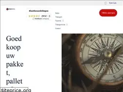 Sites similar to freightwatch.nl