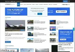 Sites similar to freightwaves.com