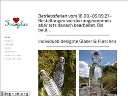 Sites similar to freiglas.com
