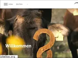 Sites similar to freiheit-liberte.ch