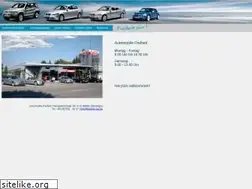 Sites similar to freiheit-pur.de
