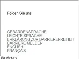 Sites similar to freiheit-und-einheit.de