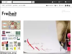 Sites similar to freiheit-web.com