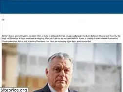 Sites similar to freiheit.org